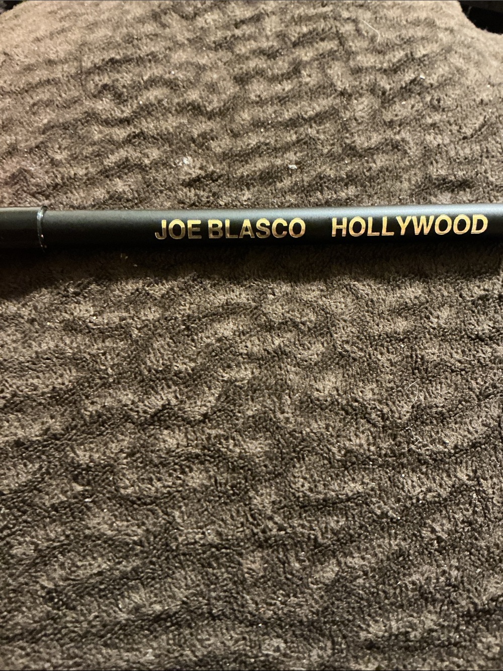 New without box Joe Blasco Lip Liner - Tahoe